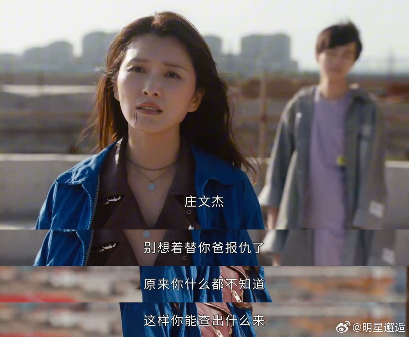 徐洁儿真的好会唱，声音清亮又好听，一开口就很抓耳。原来《123木头人》词曲都是她