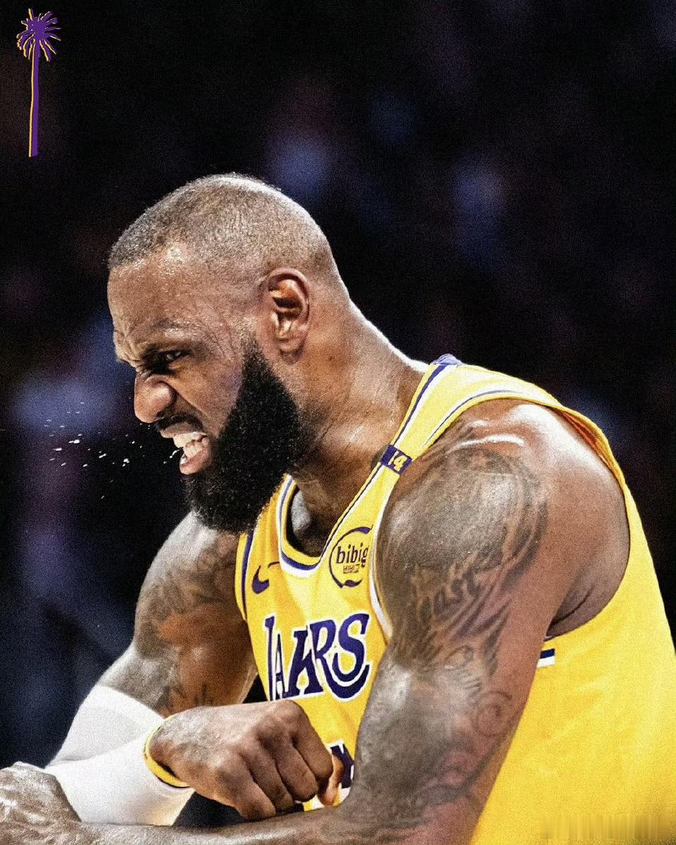 NBA里的第一，老詹到底占比多少？论40岁统治力，那詹姆斯就是第一！论在球迷中的