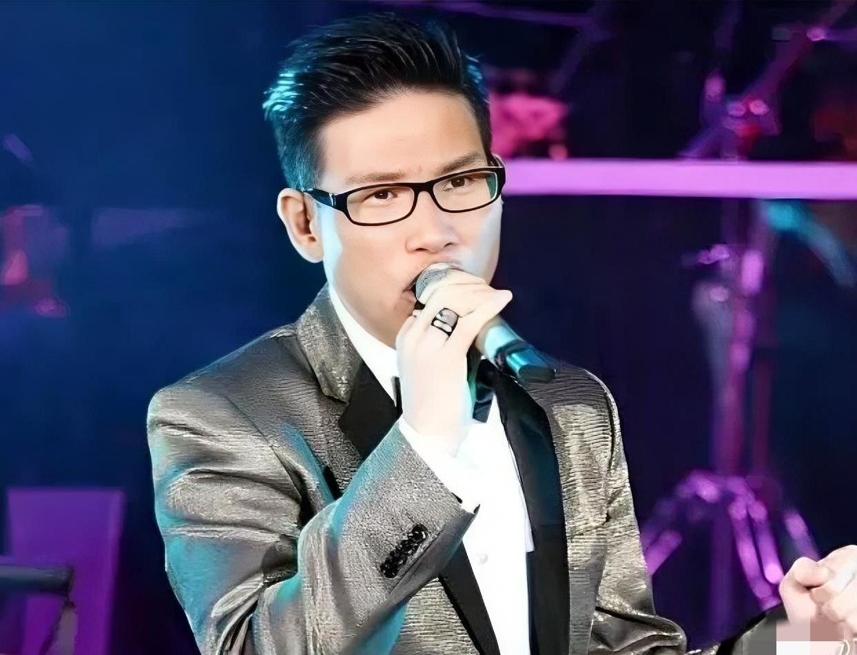 苏永康估计肠子都悔绿了！
59岁的他，怎么都没有想到，

明明演唱会可以大卖，却