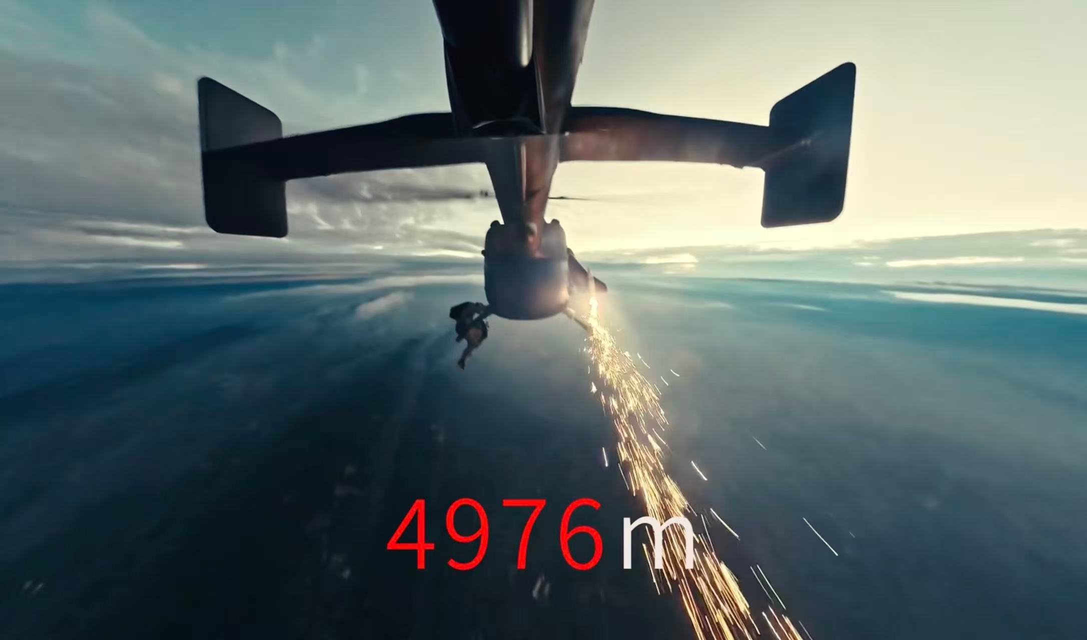 有梦就去实现的感觉真好00后男生把飞天梦搬进现实！自制电动滑翔翼直冲高空，引擎轰