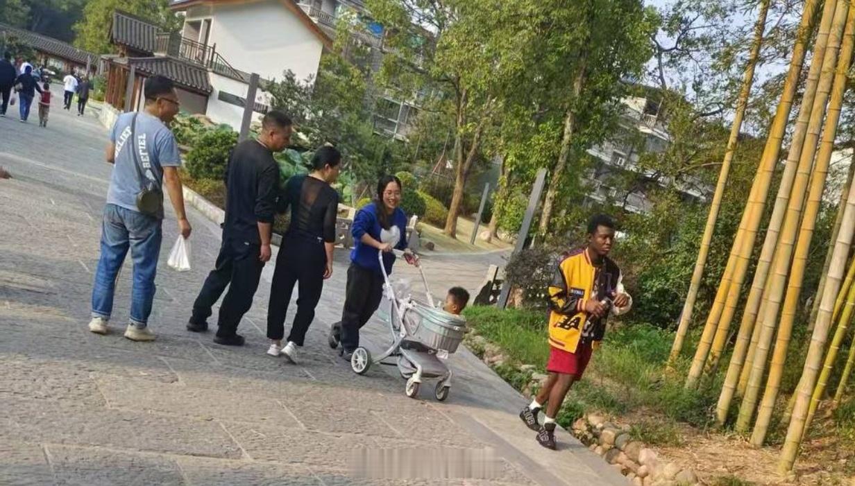 围观小猩猩 ​​​