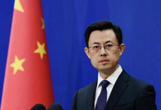 美军袭击中国驶往伊朗货船，并扣下人质，伊朗骑虎难下，中方发话
 
当地时间 20