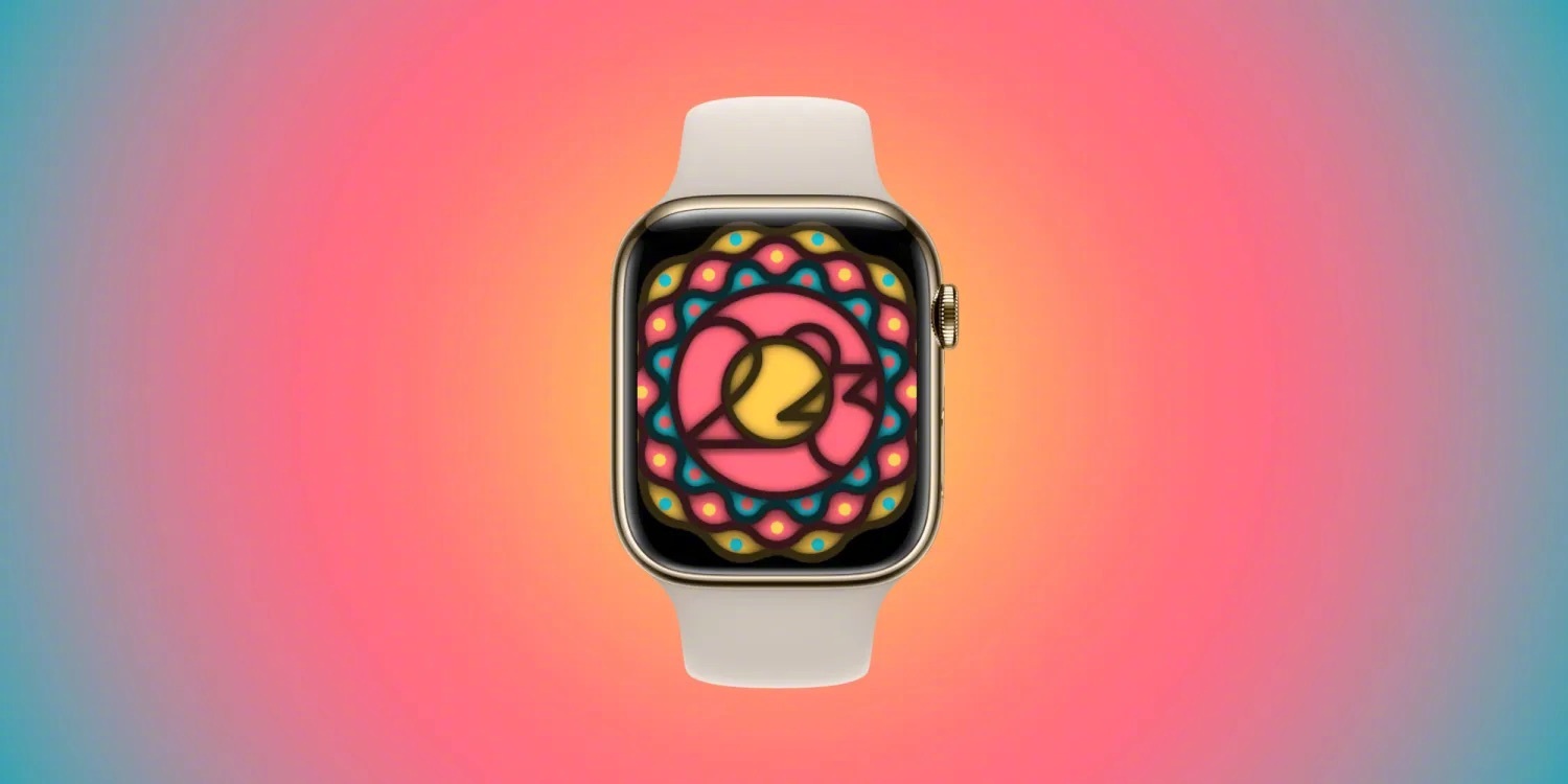 敲敲！全体 Apple Watch 用户都有6月21号（下周三）别忘了领这个20