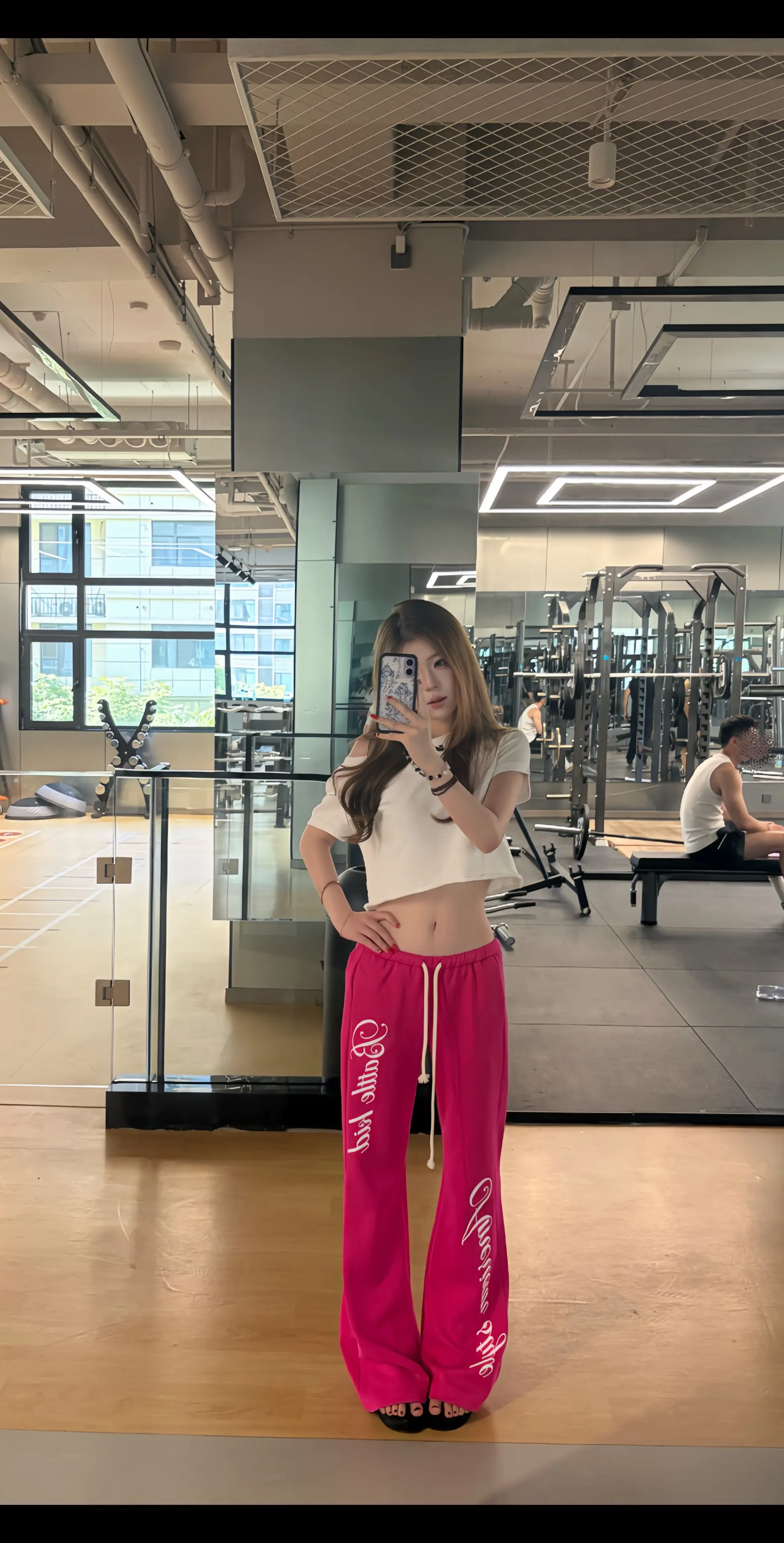 我不明白