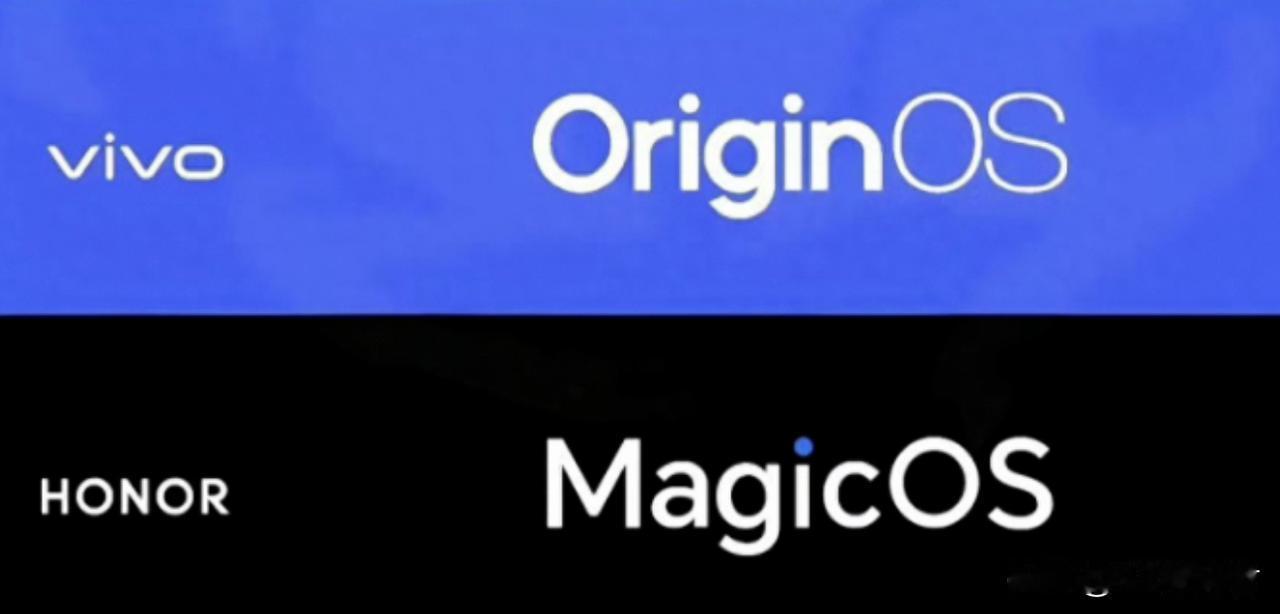 国产系统哪家好？
    OPPO ColorOS、鸿蒙OS、vivo Orig