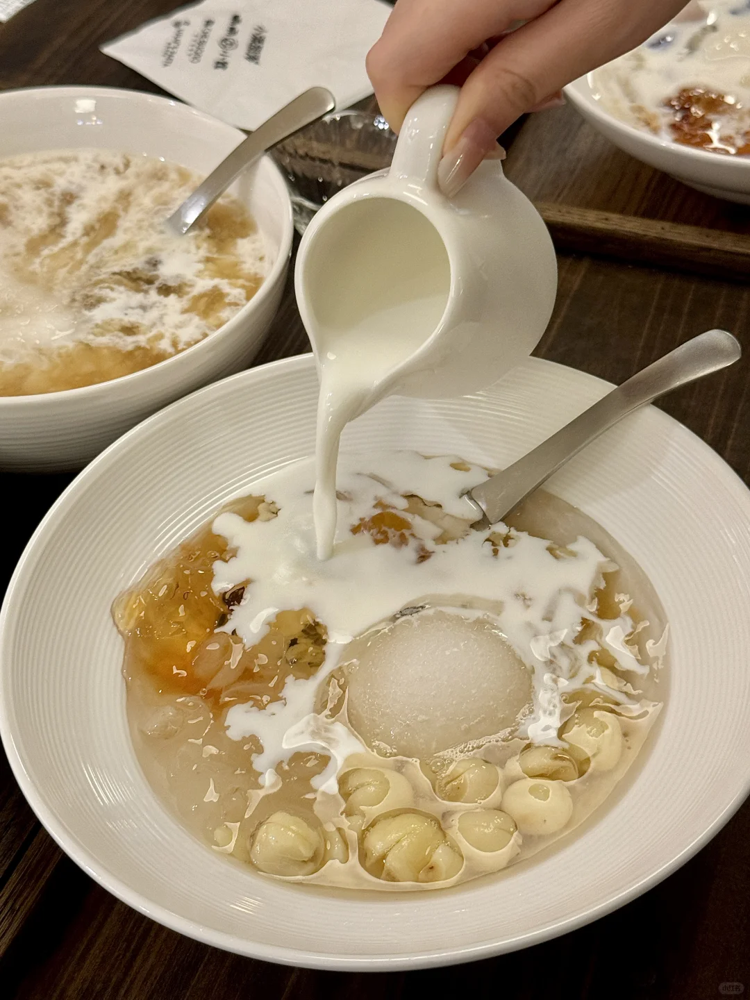 趁热吃冰！！长沙会反复去吃的穷鬼糖水铺！！！