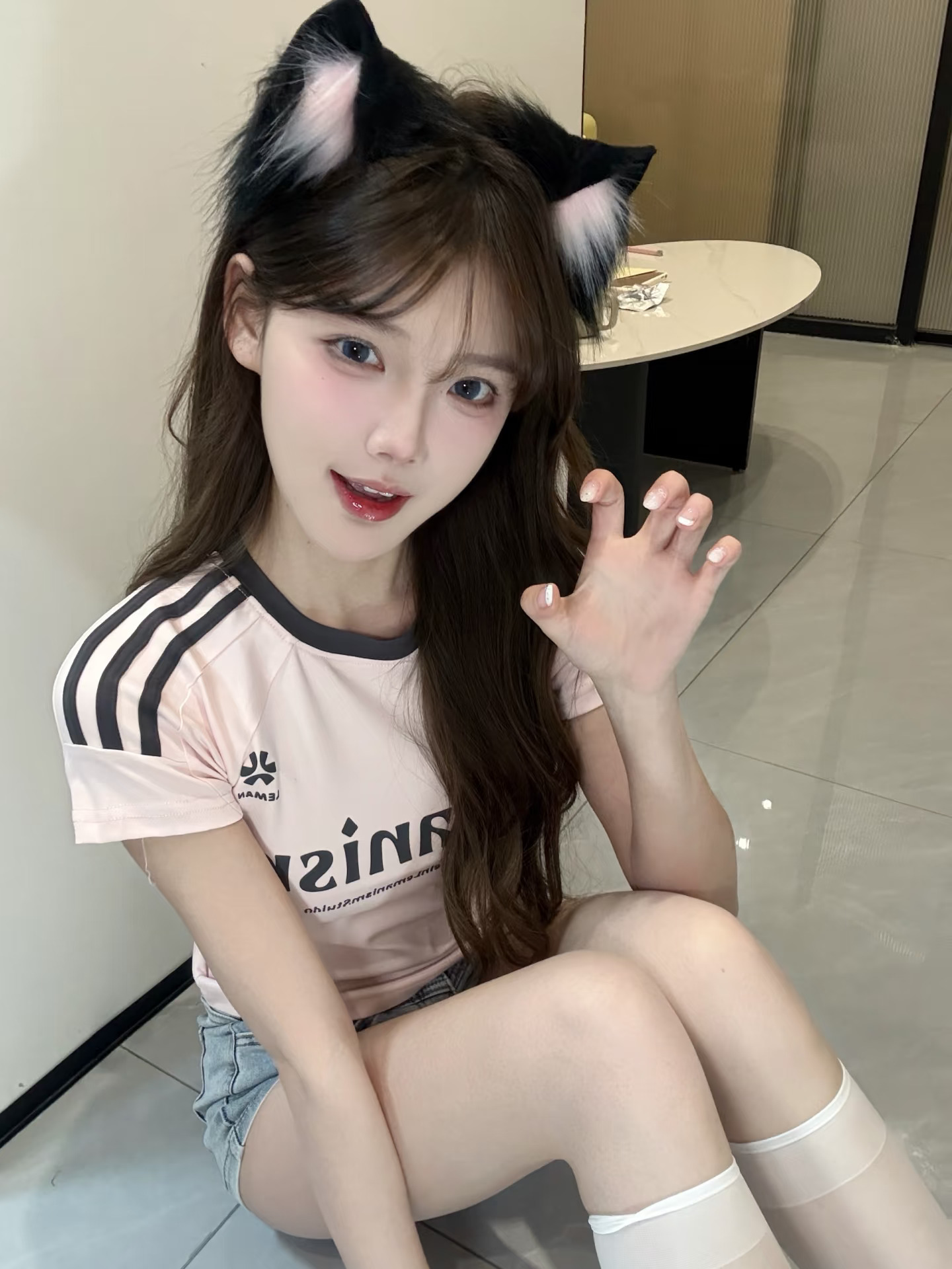 不舍的亲吻 第一次体会