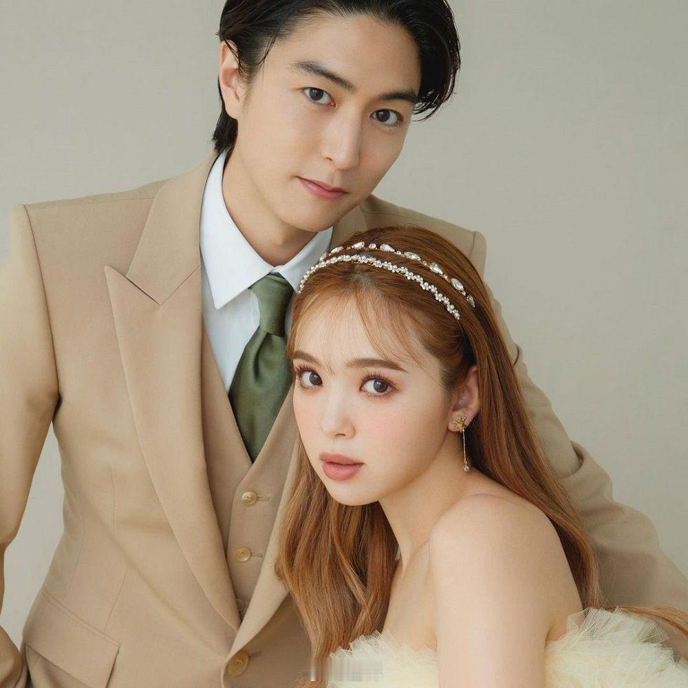模特兼艺人的藤田妮可（28）与演员稻叶友（33）于5月1日宣布第一个孩子出生。两