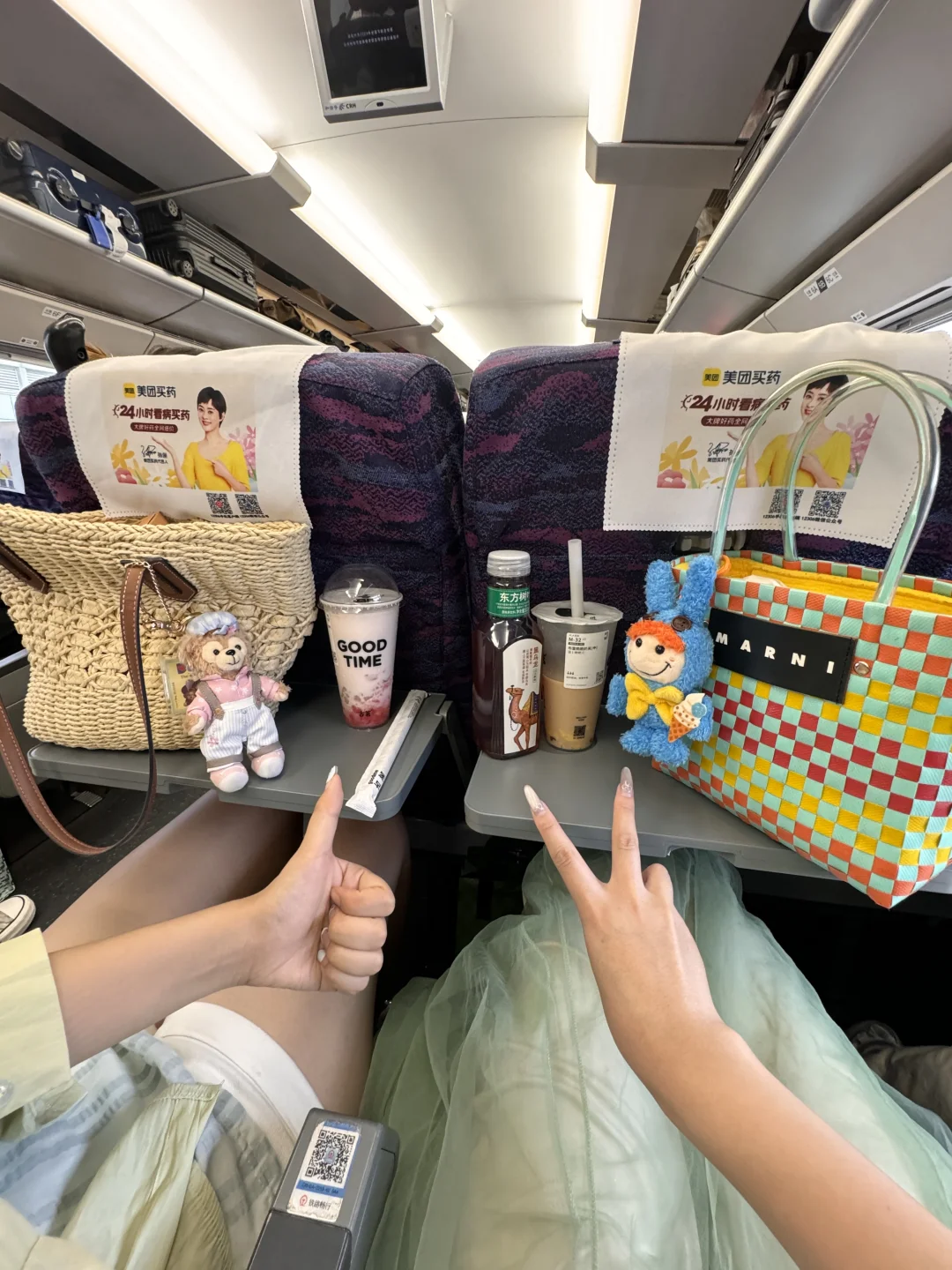 出发去南京！！！！求本地推荐！！无广！！！