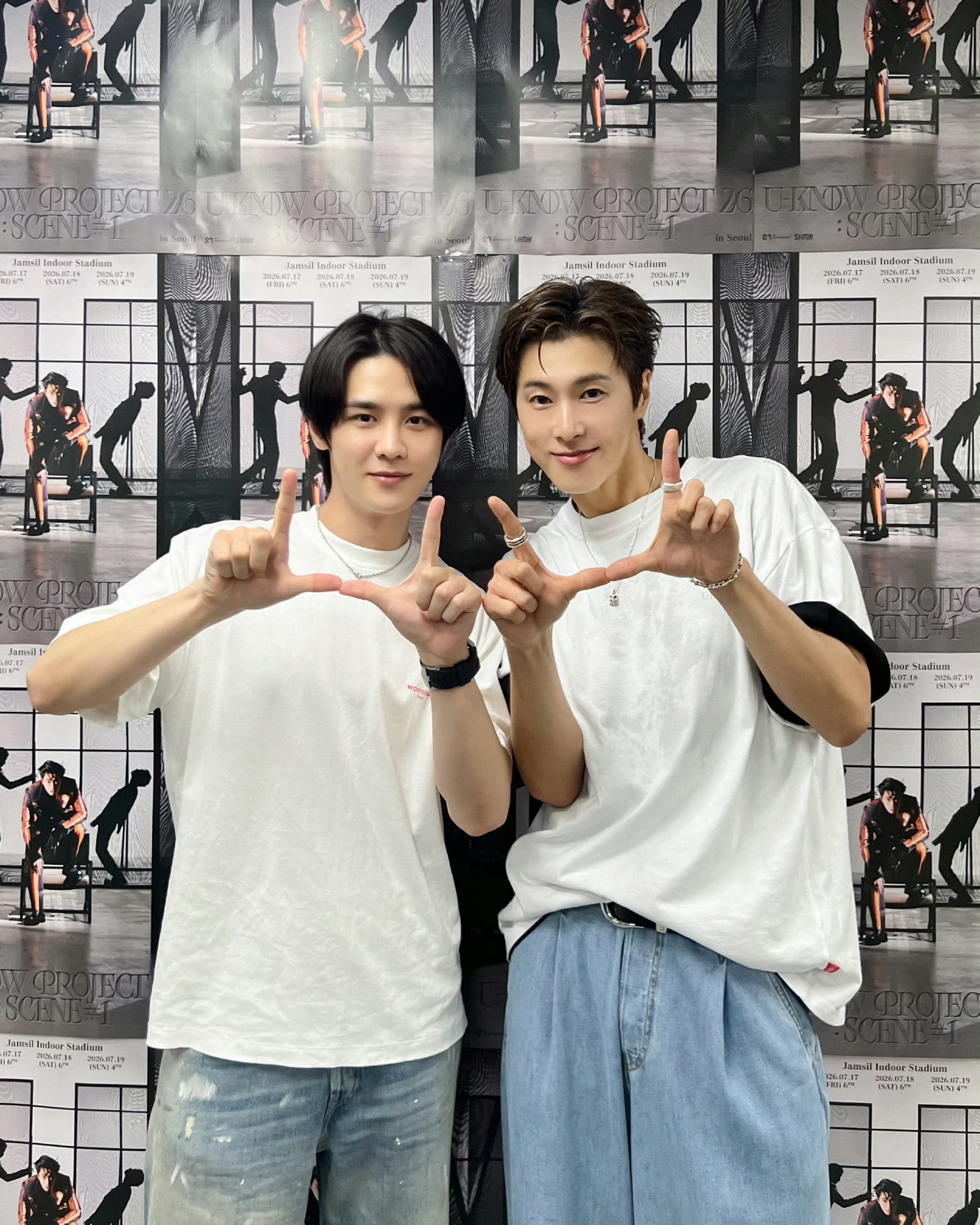WayV 💎陪威神v走钻石路 【260721】东方/神起更新钱锟 相关一则资源