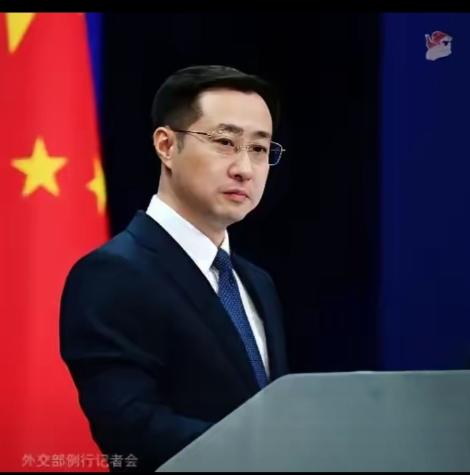 就在刚刚，

中国外交部正式宣布，3月19日，针对中东局势持续升级并波及能源供应