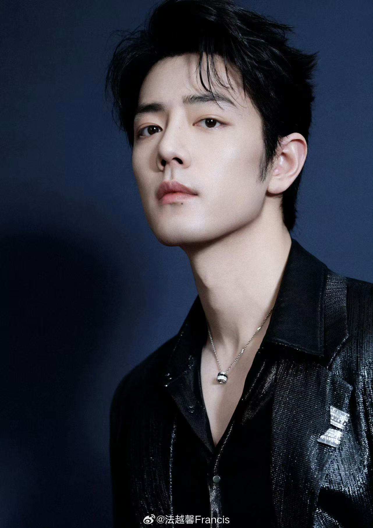 肖战摄影师法越馨肖战摄影法越馨肖战摄影师法越馨，好帅， 