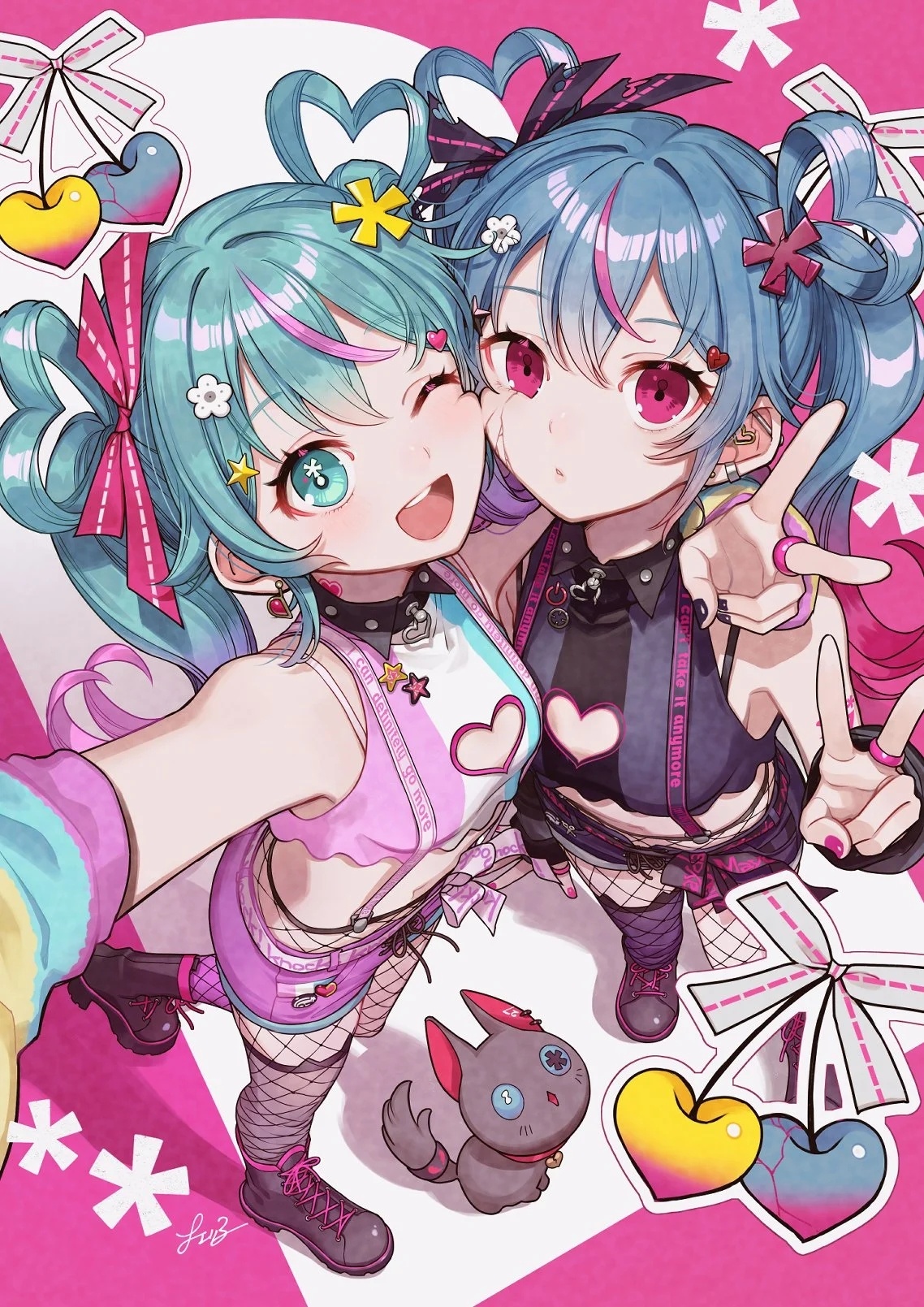 动漫chie_rico 