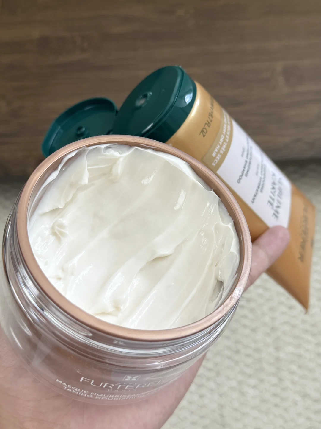 他爹的，法国佬是真有一套！！🥺