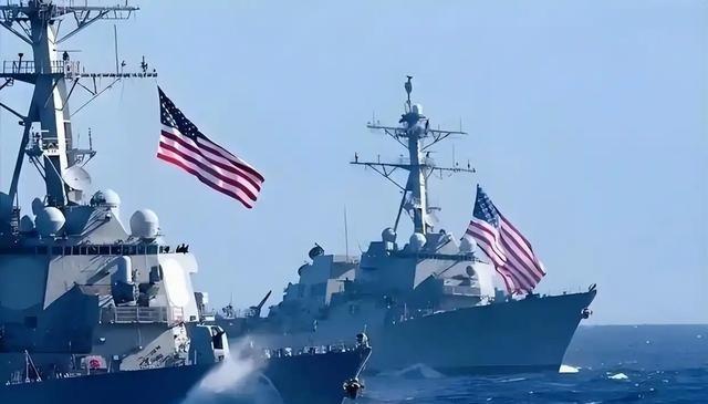 美国专家表示：如果美国真的插手了中方的台湾问题，那么中国的军队将有可能在30分钟