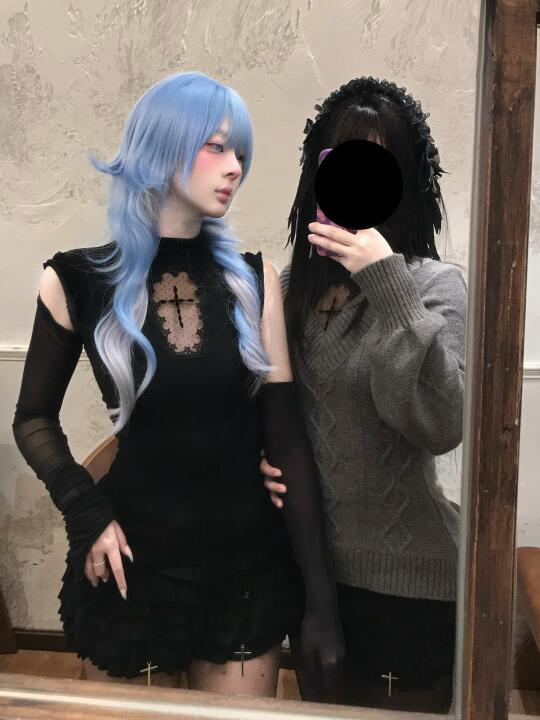 sinister shadow twins