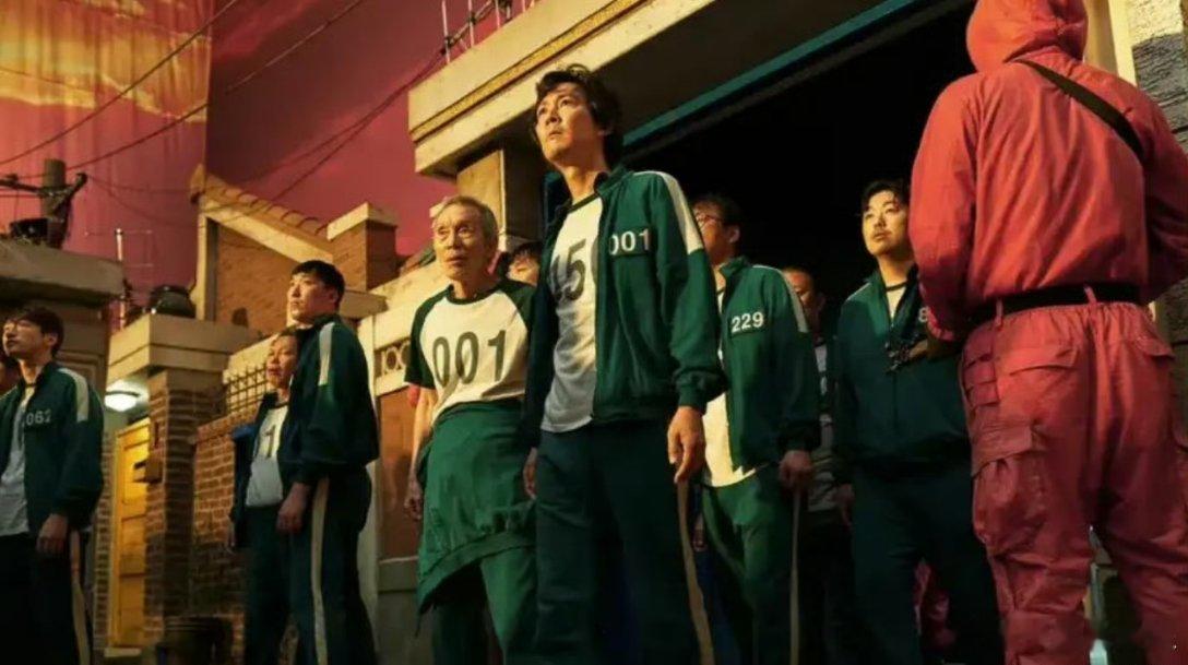 鱿鱼游戏2全集上线 鱿鱼游戏2全集上线好爽[举手][收到]他这戏决心揭开游戏的幕