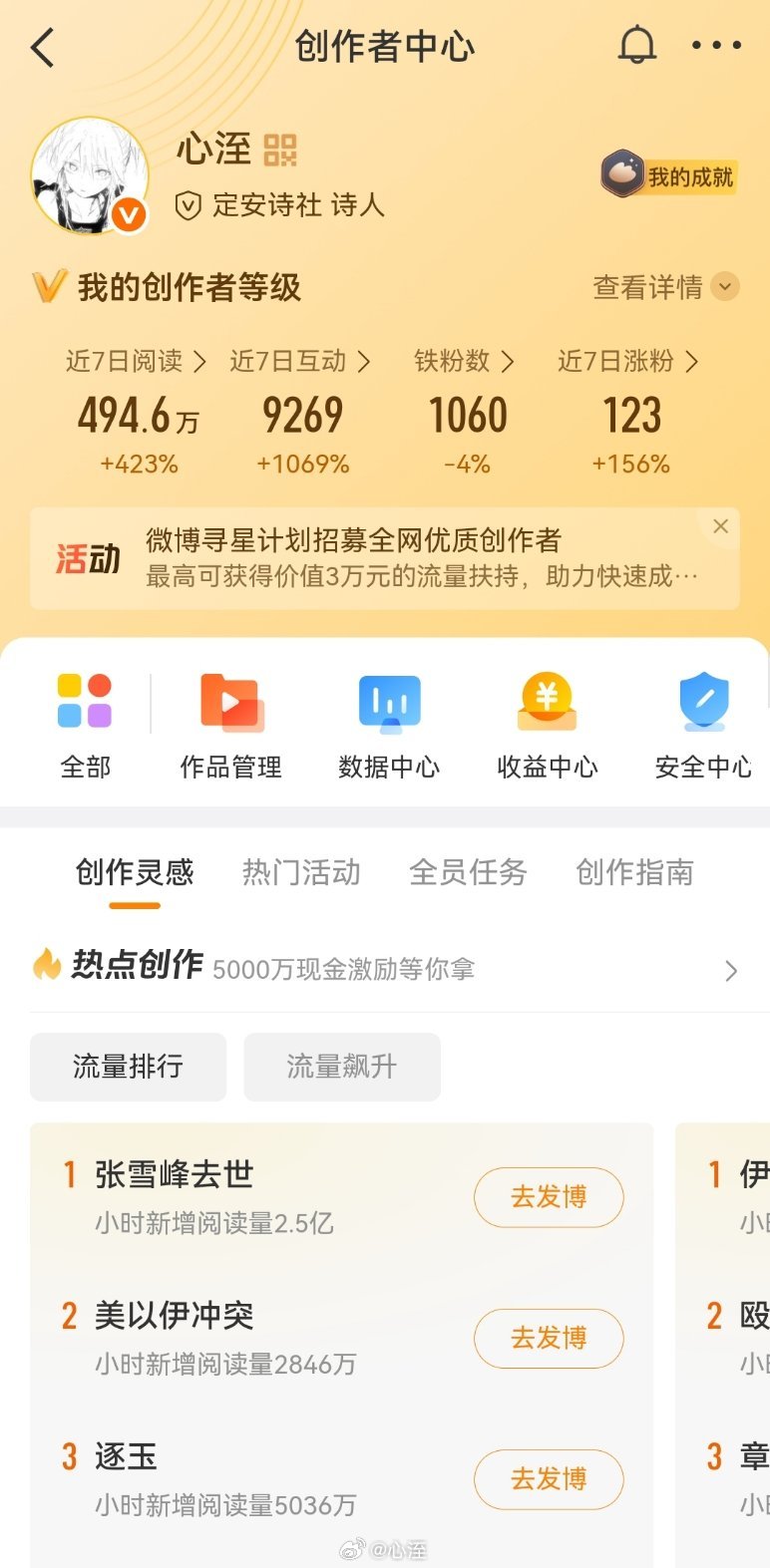 晚上好 路过的都来动一下 