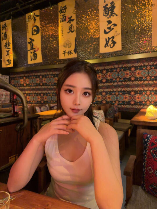 乌鲁木齐 | 一曲红尘，一筷江湖