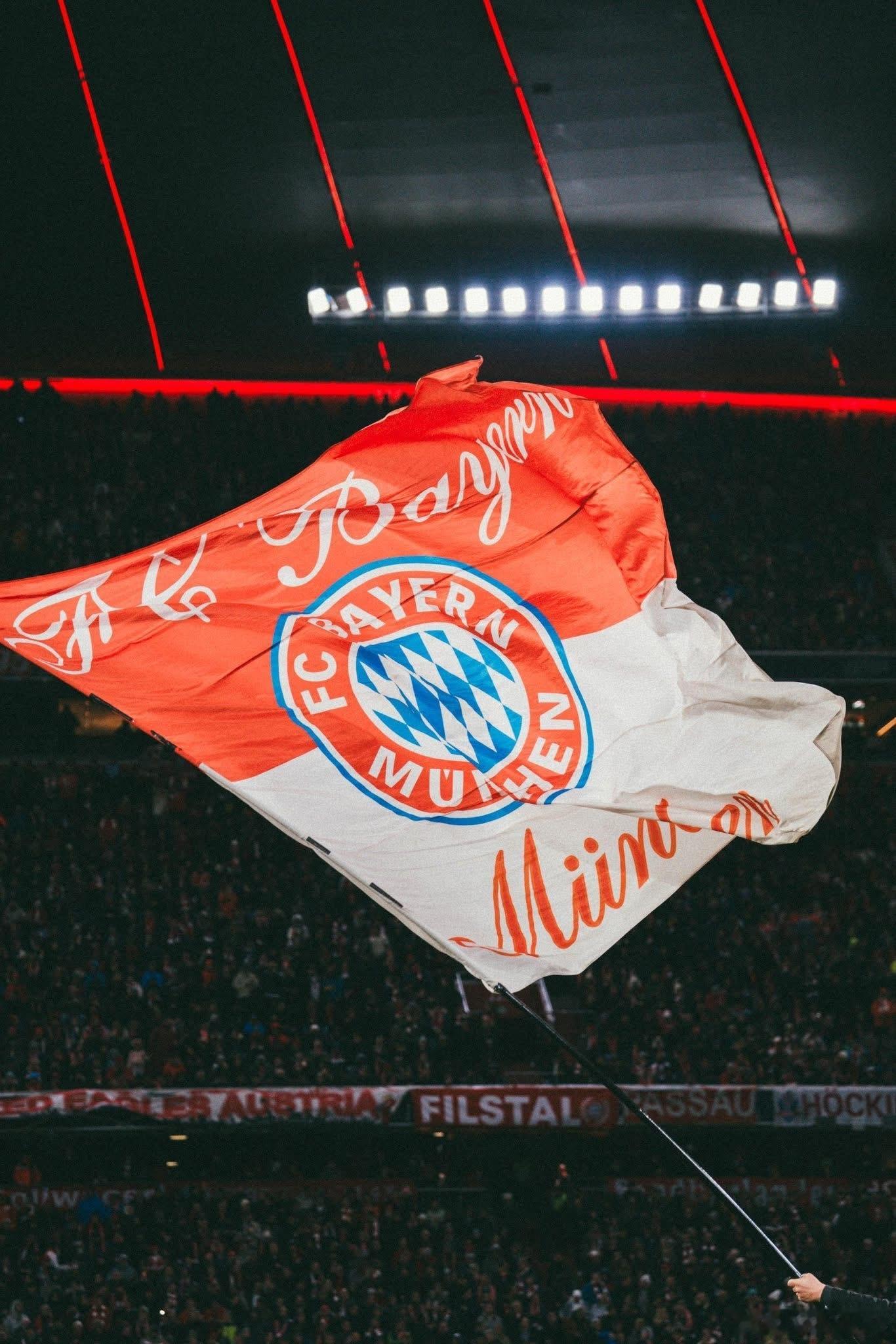 🚨拜仁慕尼黑今夏將前往亞洲進行季前巡迴賽。俱樂部目前正在洽談在香港舉辦一場友誼