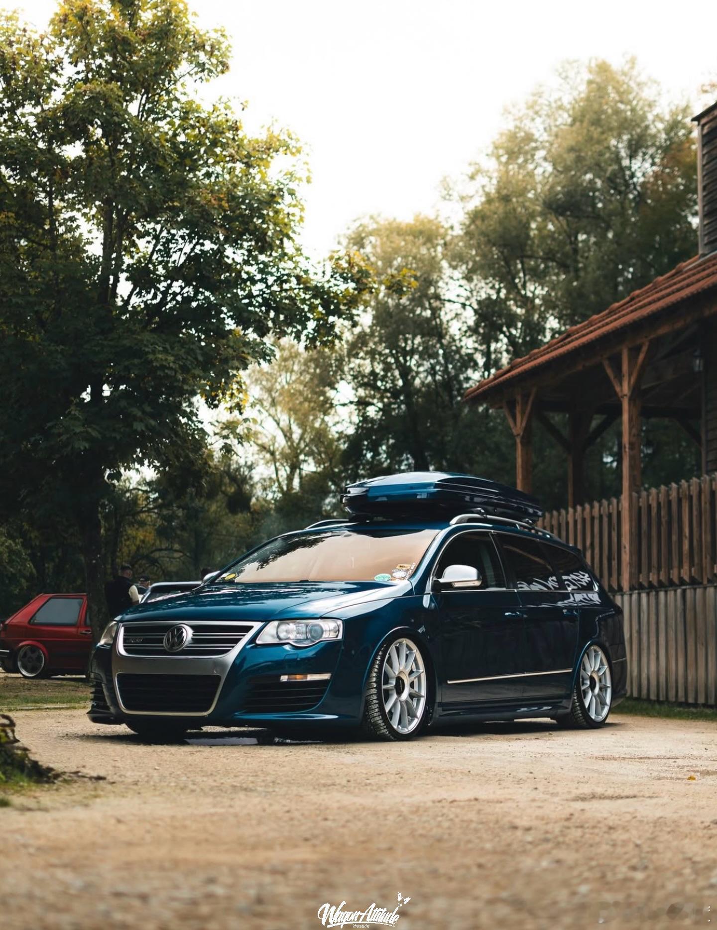 WagonAttitude® ❷⓿❷➏ ¹′⁵ ☀️君子遇挫长志·小人遇搓记仇 