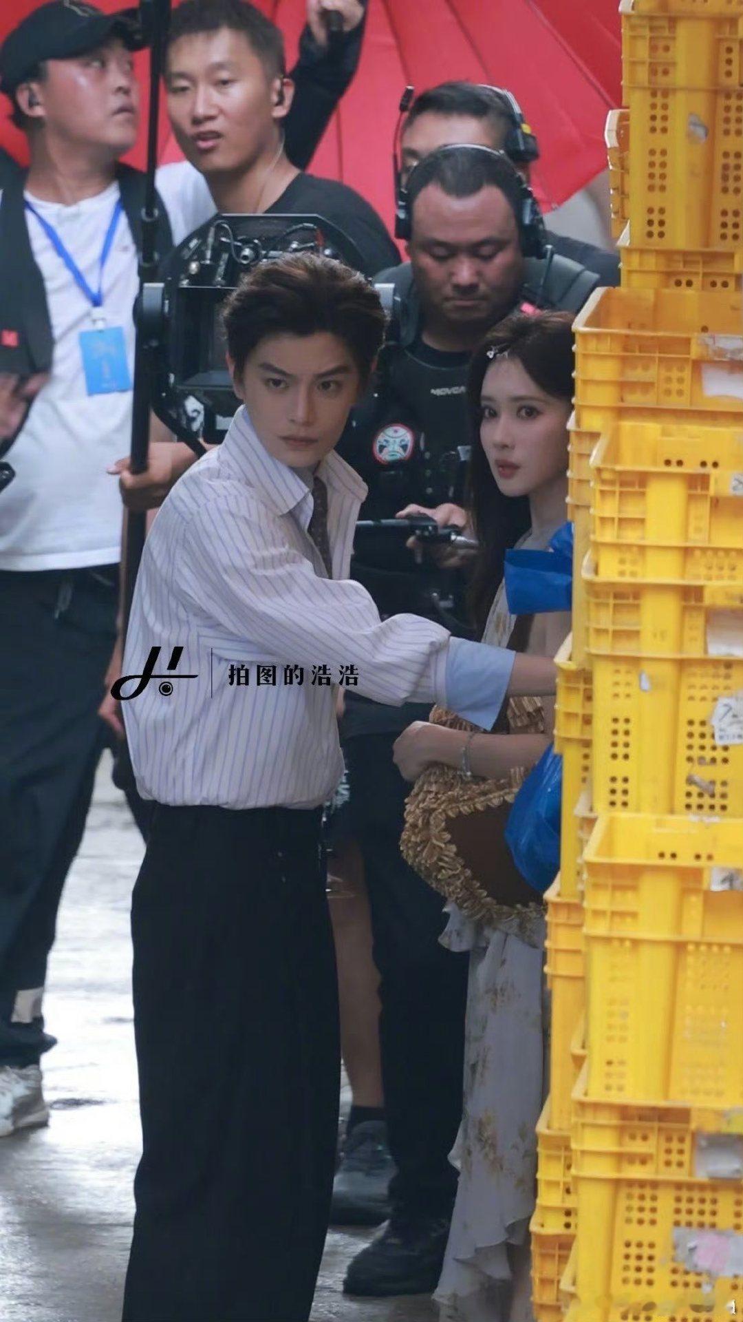 丁禹兮孟子义壁咚路透丁禹兮孟子义爱在无尽夏壁咚路透丁禹兮孟子义壁咚路透 
