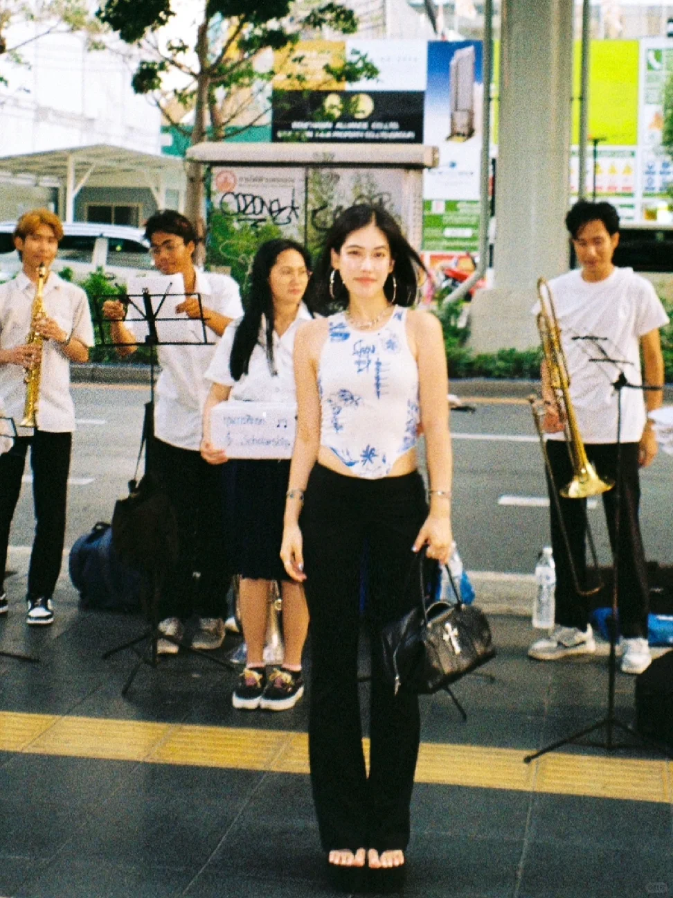 泰好听了! 我的年度thaipop歌单🇹🇭🎵