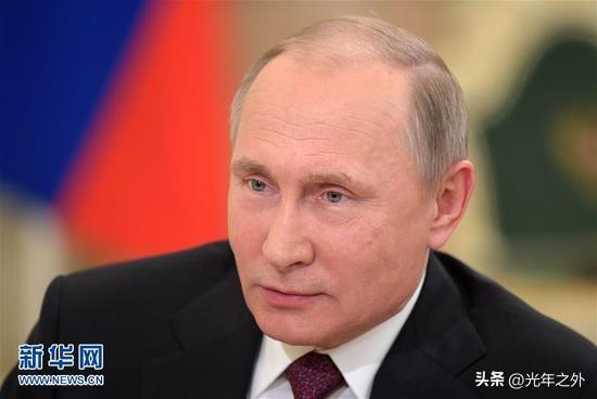 克里姆林宫3月21日消息：普京祝贺伊朗纳吾热孜节，“在当前艰难时刻，莫斯科仍是德