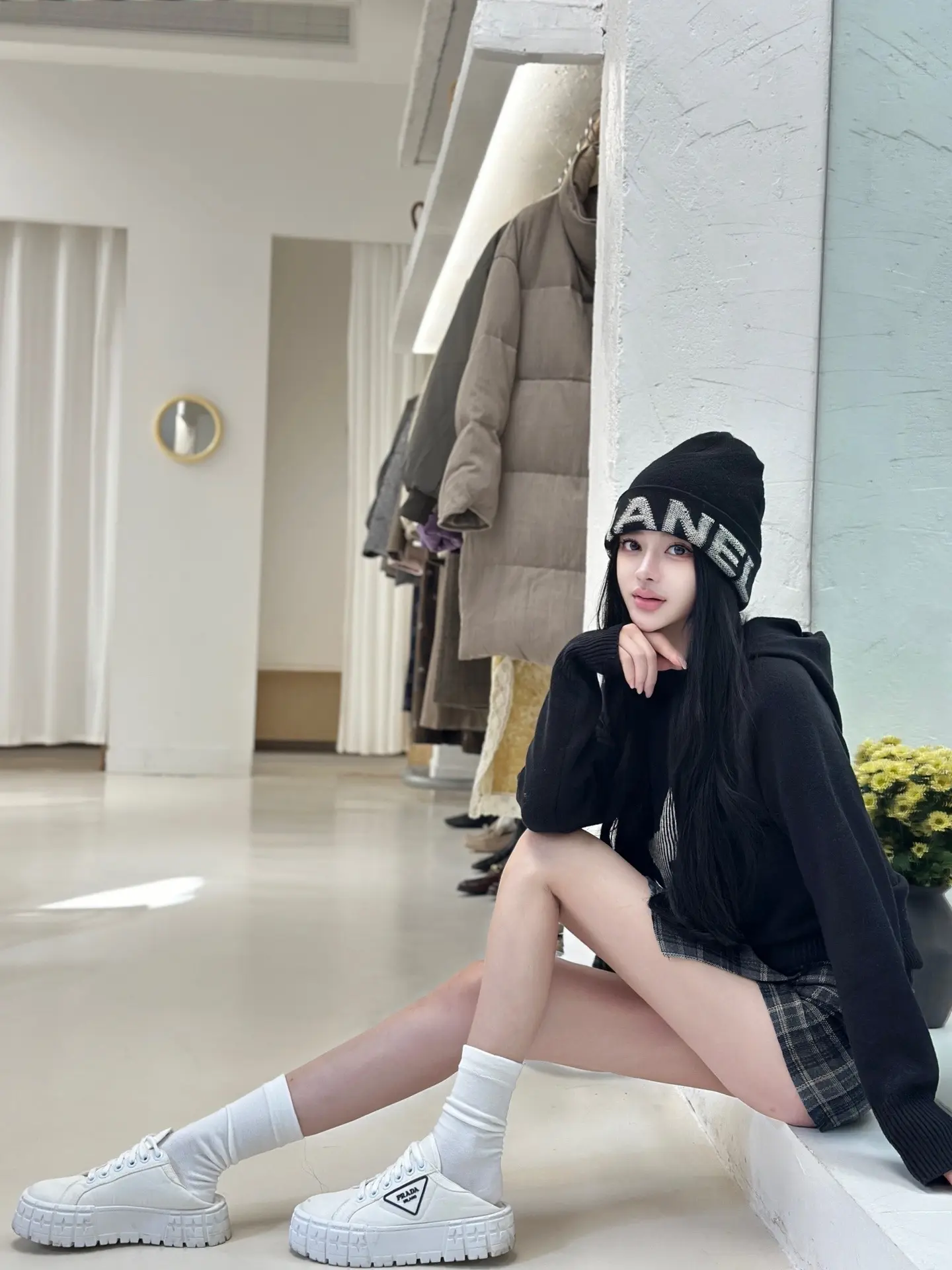 今日份 无文案