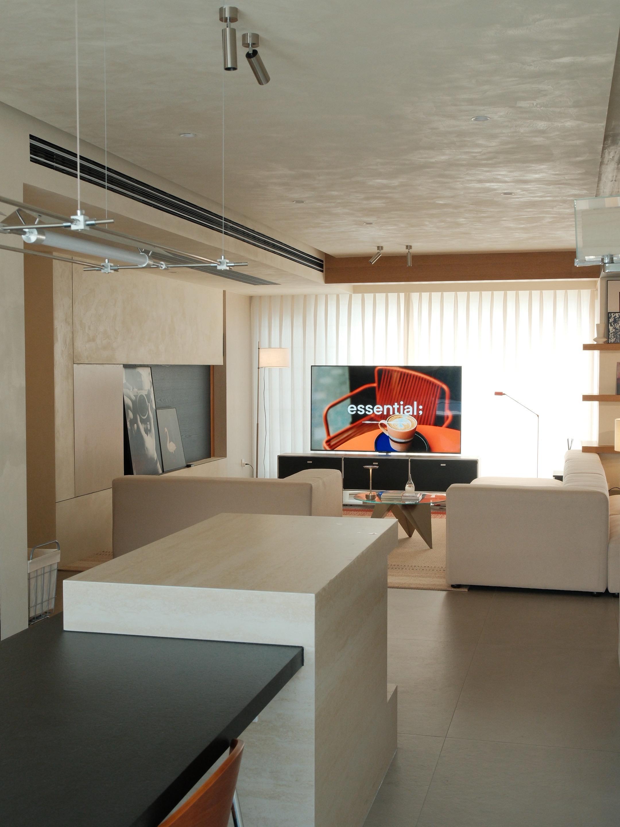 宅得一手好氛围