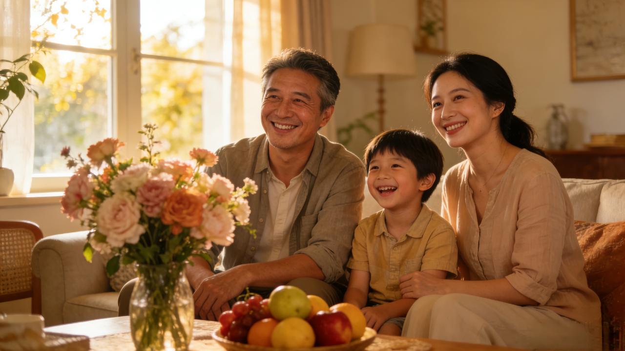 当家的母亲在老家去世后，我发现了六个问题

当家的母亲在老家去世后，我对农村老家