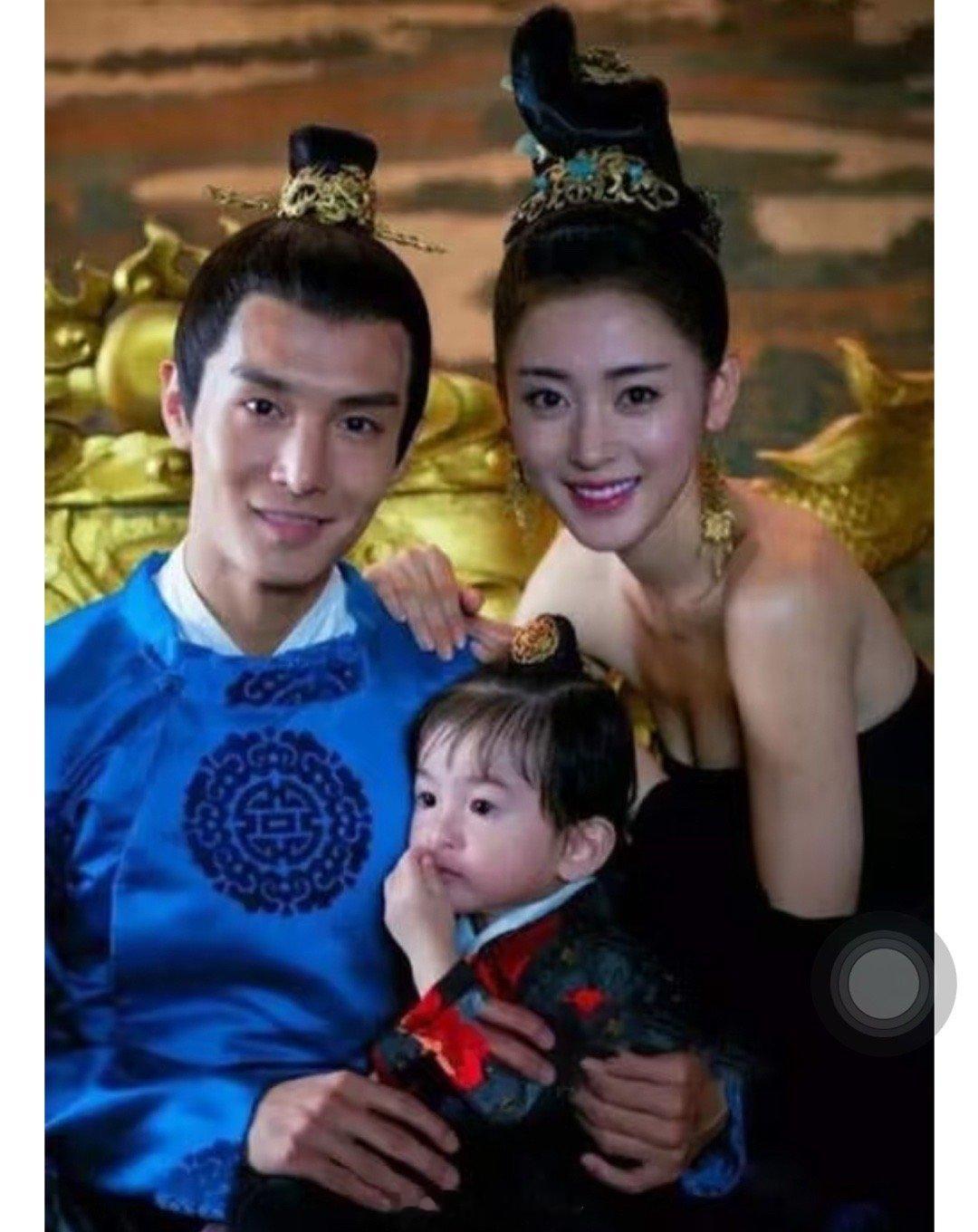 当年这部剧火到什么程度太子妃升职记 ​​​