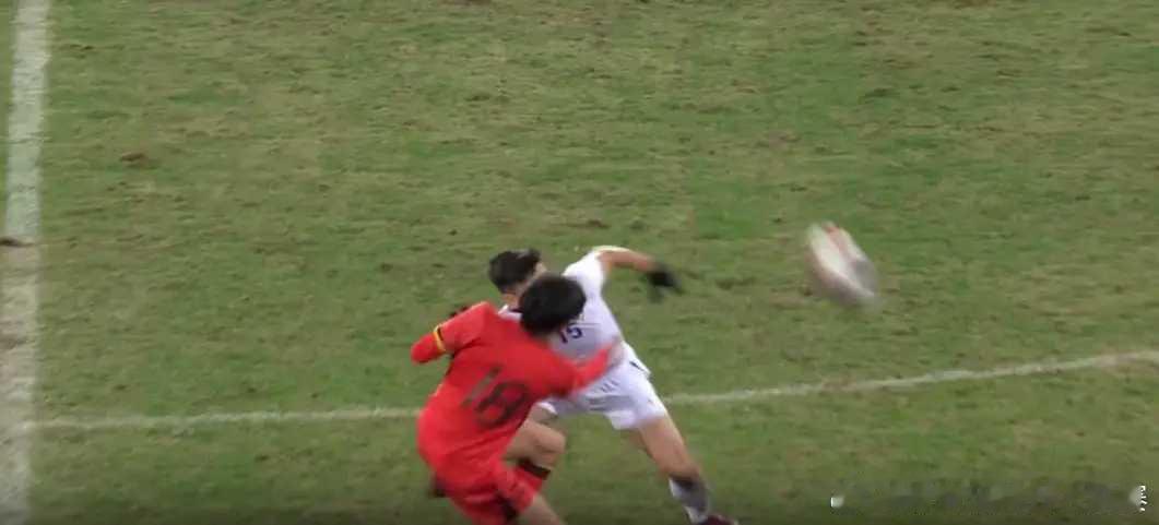 熊猫杯争冠梦碎！U22国足0-0闷平 全场0射错失冠军赢球即夺冠的剧本，最终以一