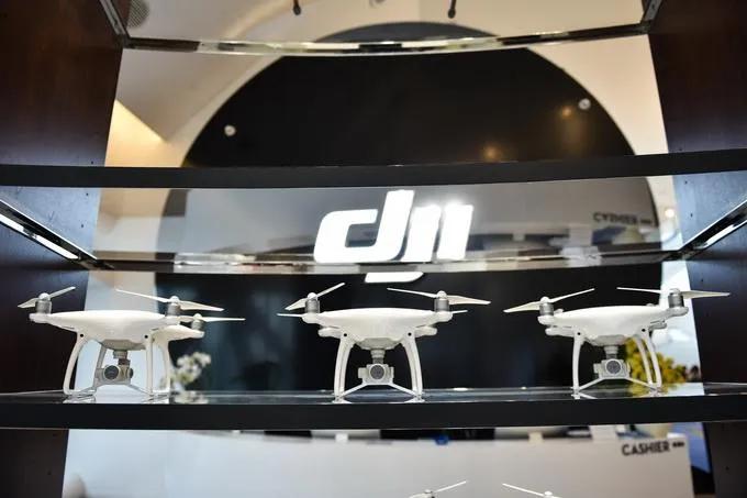 2025年12月2日，美国联邦通信委员会（FCC）宣布，将所有非美国制造的无人机