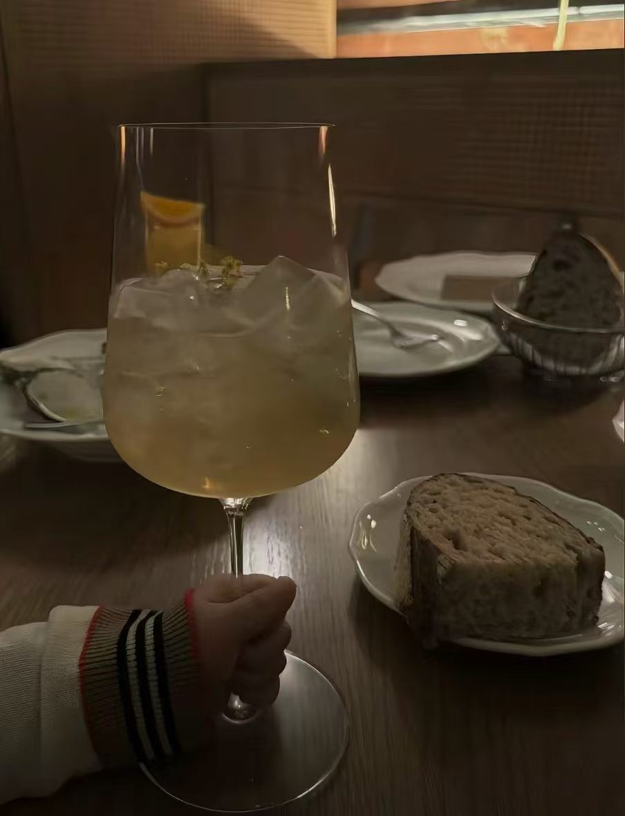 成年人的世界好复杂 