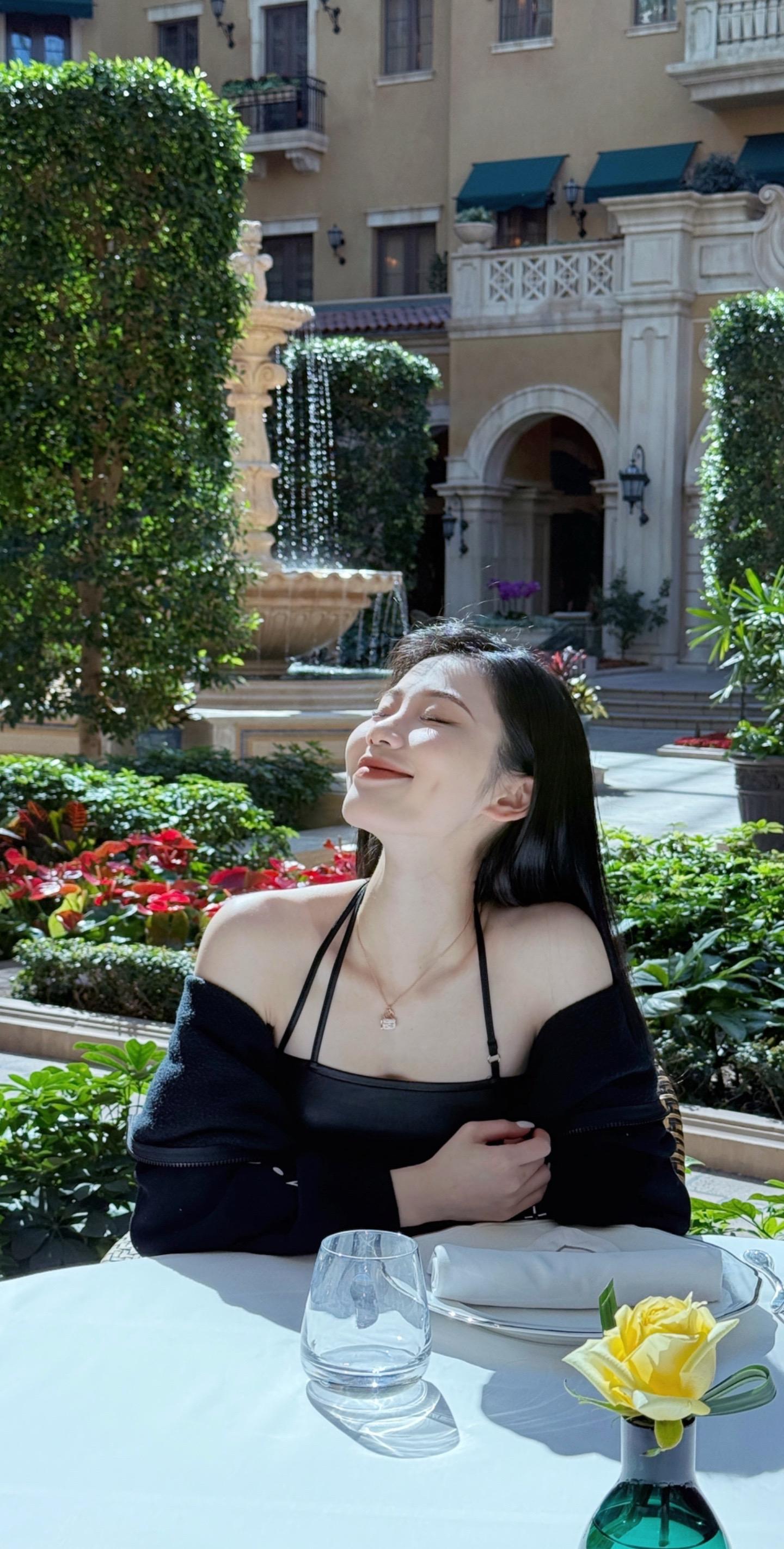 🪄⛲️🍫。我知道我更爱我自己 —— J/Filter