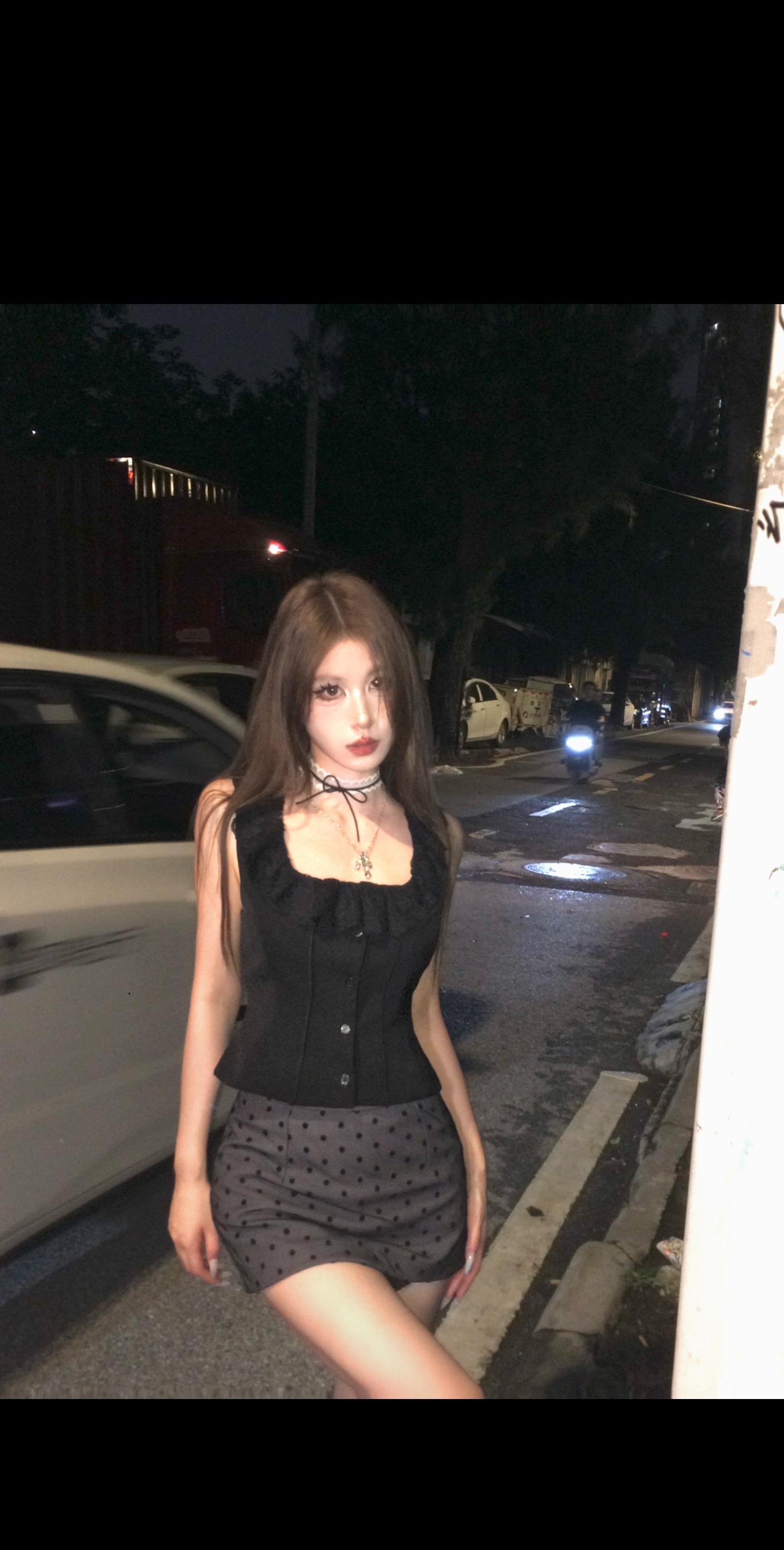 我跟你讲 我今天