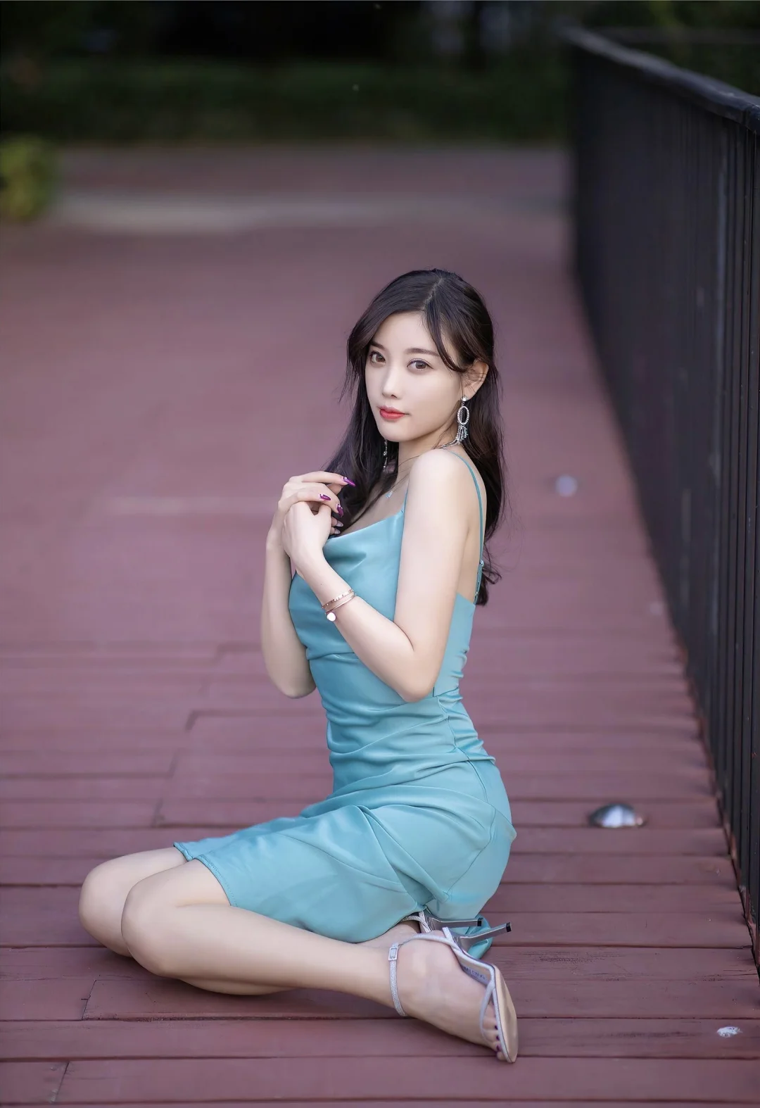 NO.2997 杨晨晨sugar