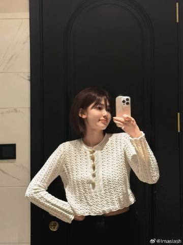 累 虚伪的元气自拍