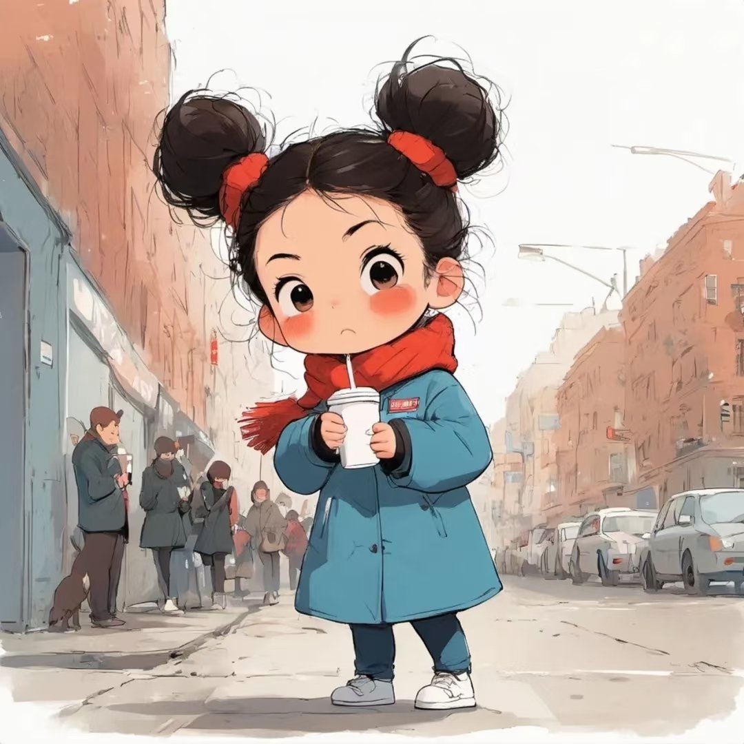 降温了，衣服旧了不可怕，就怕旧的衣服穿不下[允悲] 
