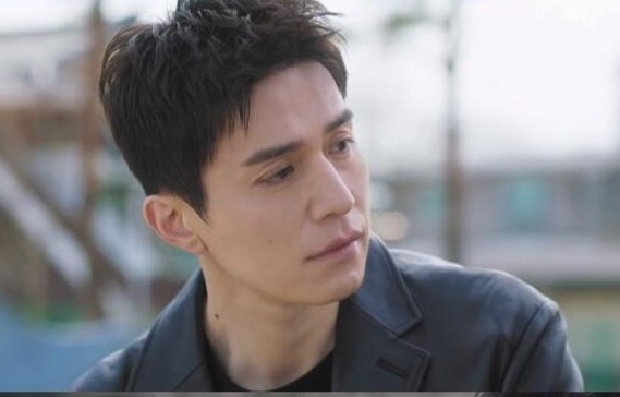 李栋旭感觉欧巴变成了阿爸李栋旭新剧善良的他状态 李栋旭新剧《善良的他》状态 ​​