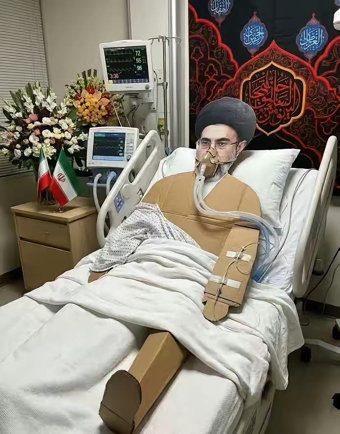 摩萨德看了都真假难辨[偷笑][偷笑][偷笑]