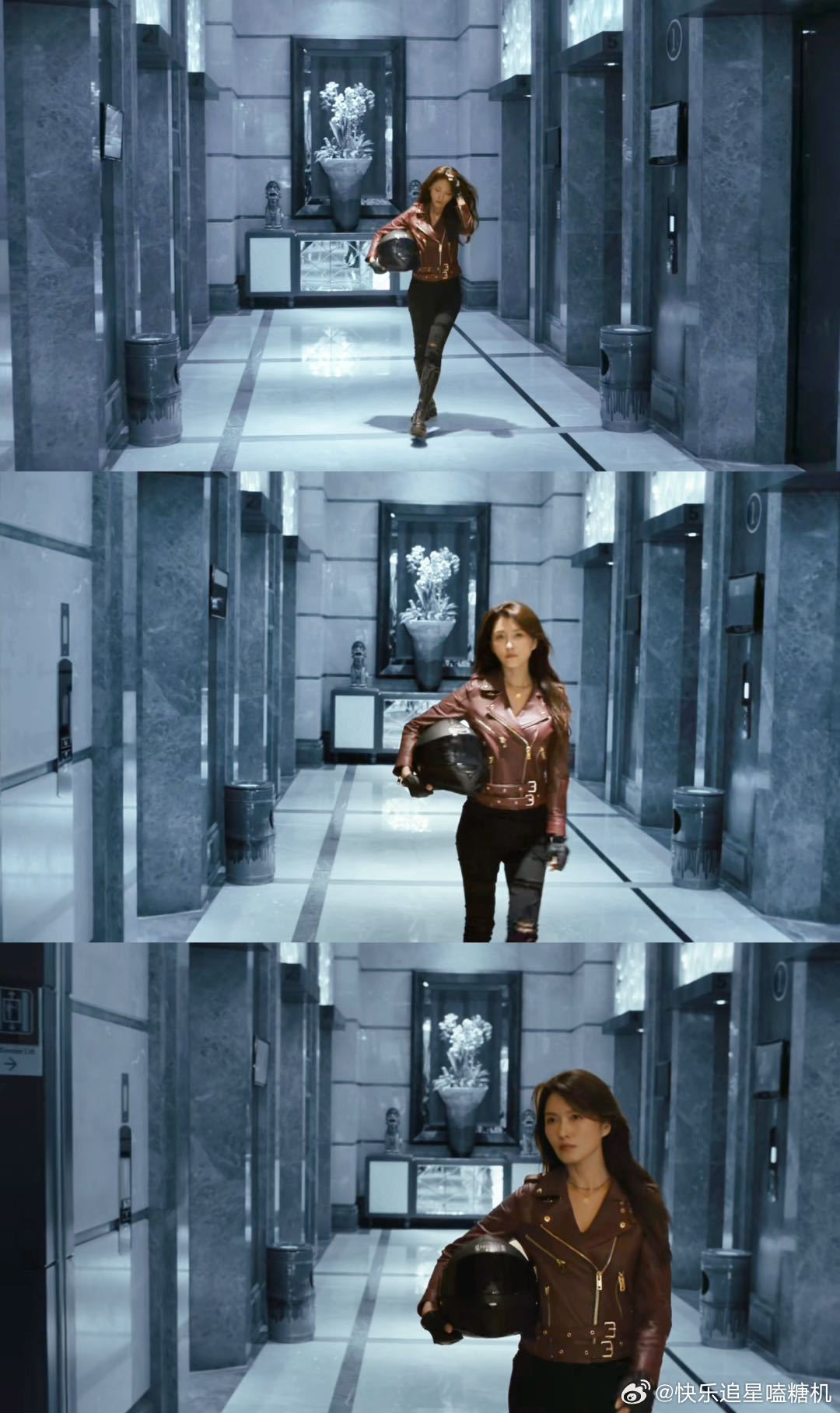 王俊凯回应徐洁儿徐洁儿唱功也太绝了，歌声清亮又有感染力，舞台表现超稳，实力真的不