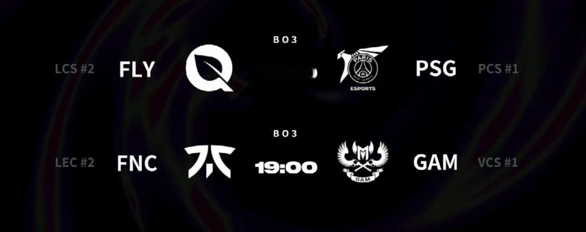 #2024MSI# 戏剧性的再相会，MSI入围赛最后一日会有爆冷门吗？在入围赛首
