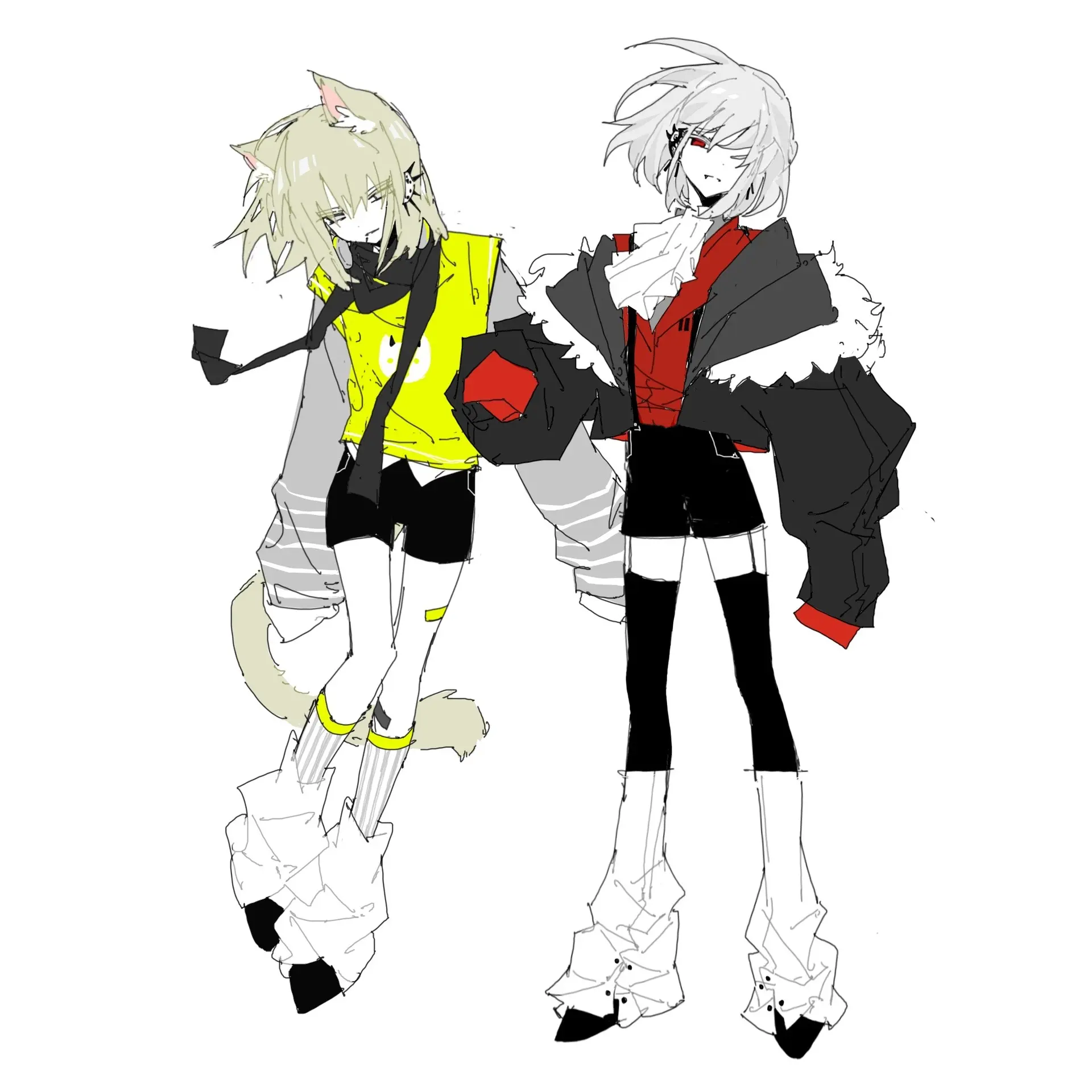 🍬🎃万圣节也要妹妹头👻🩸。