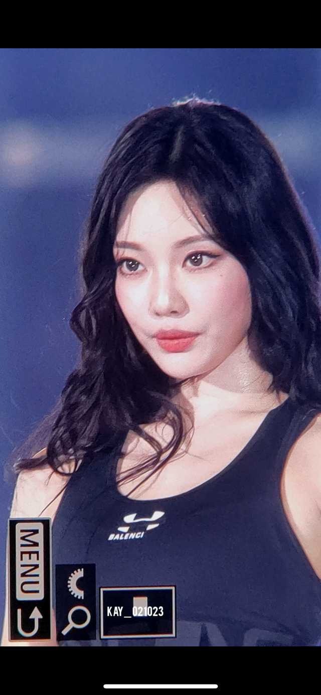 娜艺娜颜值回春 ​​​