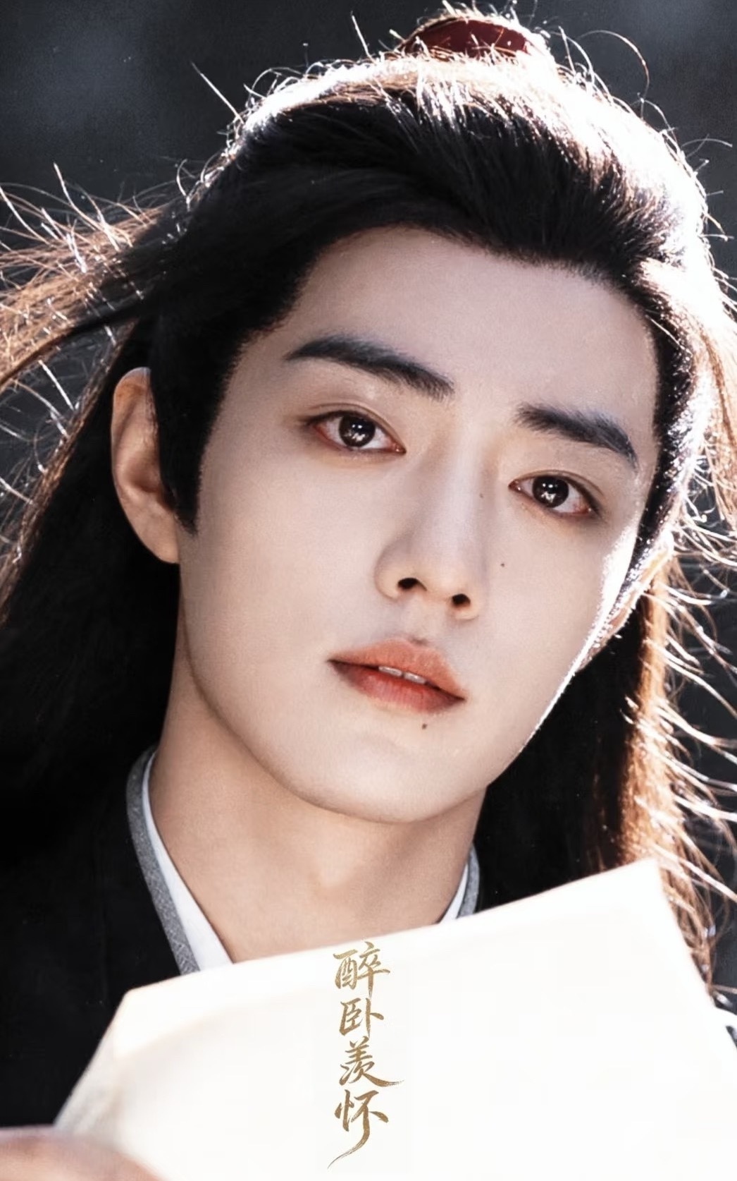 陈情令  魏无羡 