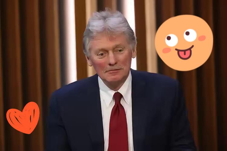 俄乌冲突整四年了。
​俄罗斯总统新闻秘书佩斯科夫那天说了句话：