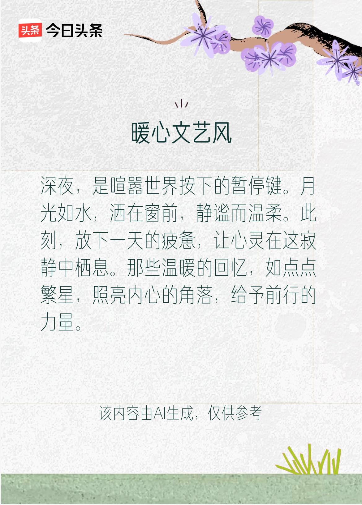 戳这里👉和我一起作诗词歌赋，赢万元大礼～
