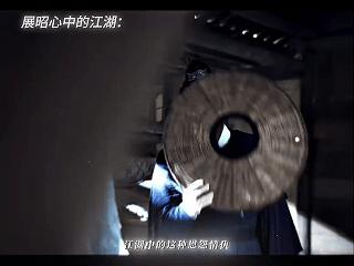 杨洋杨洋去年修仙今年考公电视剧雨霖铃 去年飞在天上今年站在地上，杨洋的角色永远给